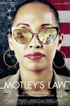 Motley's Law