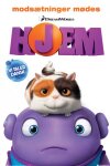 Hjem - 3 D