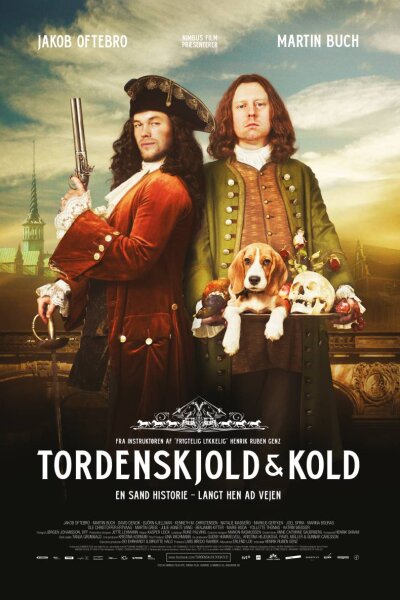 Sirena Film - Tordenskjold & Kold