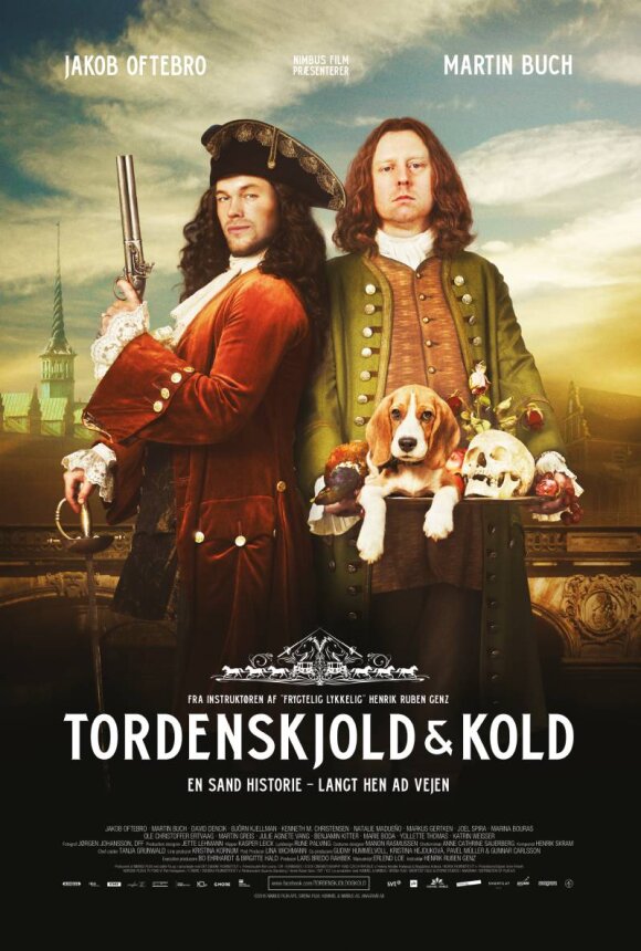 Tordenskjold & Kold