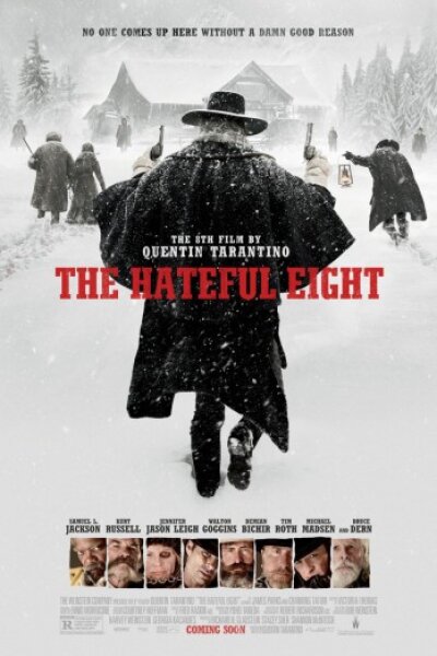 Weinstein Company, The - The Hateful Eight