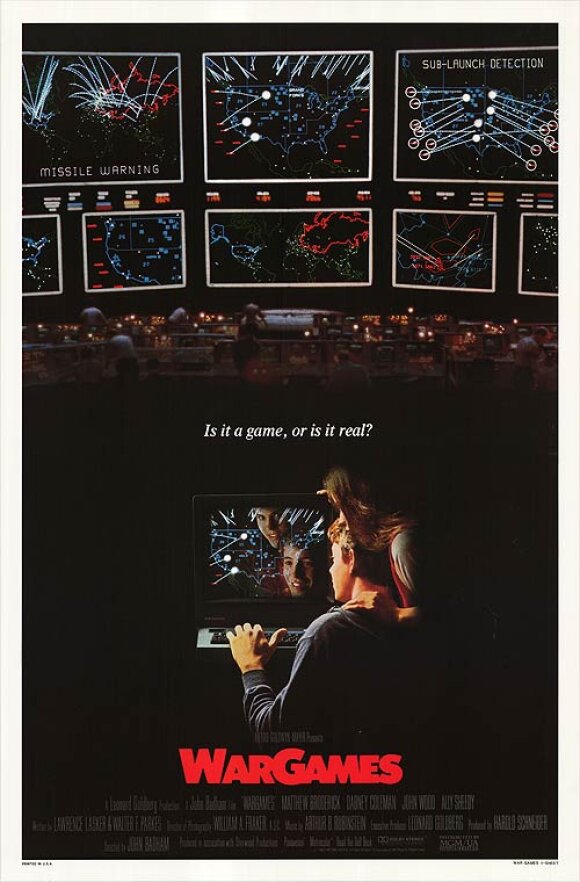 WarGames