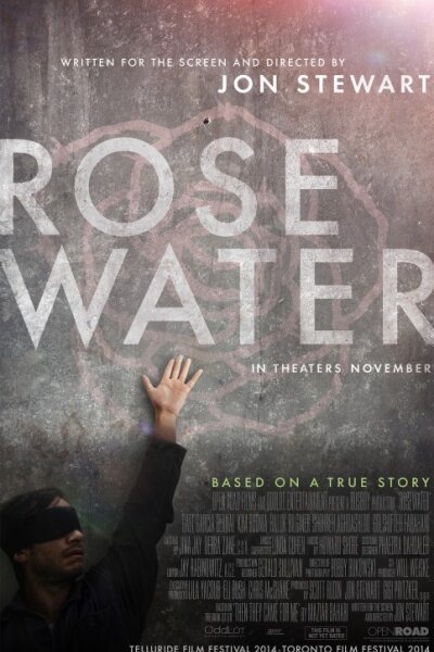 International Traders - Rosewater