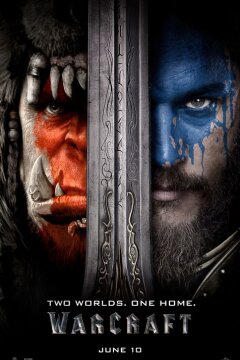 Warcraft: The Beginning - 3 D