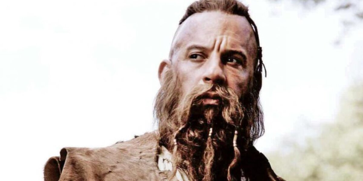 One Race Films - The Last Witch Hunter