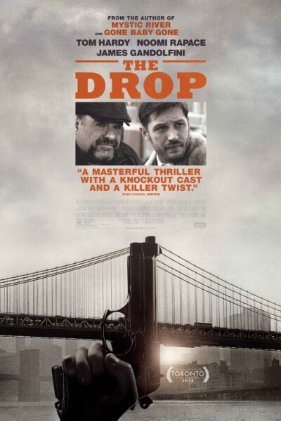 Chernin Entertainment - The Drop