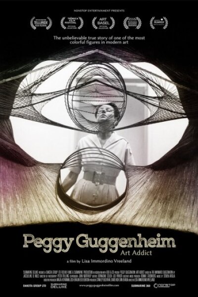 Dakota Group - Peggy Guggenheim: Art Addict