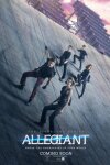 The Divergent Series: Allegiant - 3 D