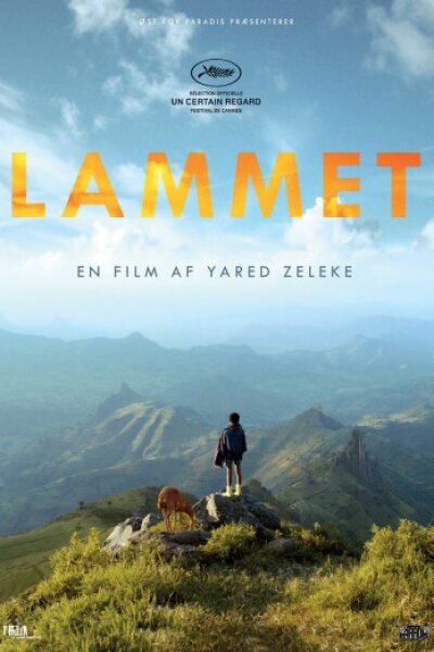 Heimatfilm - Lammet