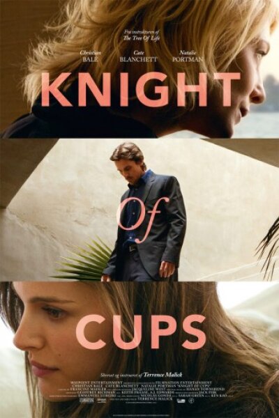 Waypoint Entertainment - Knight of Cups