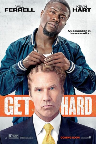 Warner Bros. - Get Hard