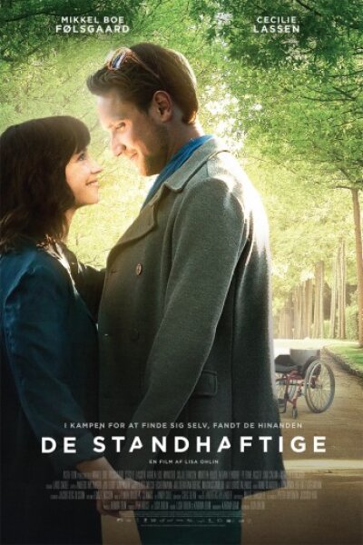 Asta Film - De standhaftige