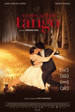 Vores sidste tango