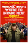 Where to Invade Next