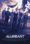 The Divergent Series: Allegiant - 2 D