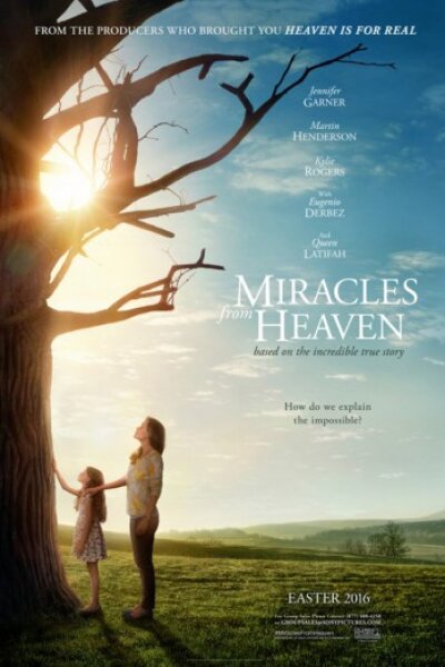 TriStar Pictures - Miracles from Heaven