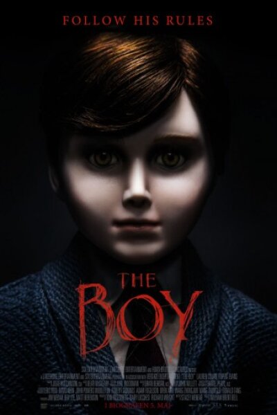 Lakeshore Entertainment - The Boy