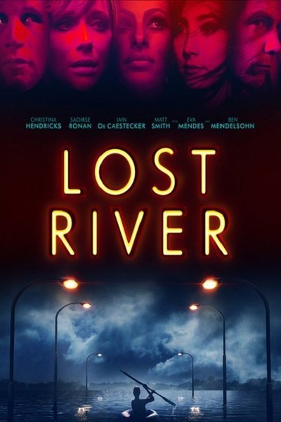 Bold Films - Lost River