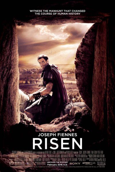 Affirm Films - Risen