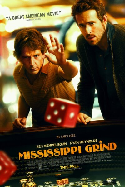 Electric City Entertainment - Mississippi Grind