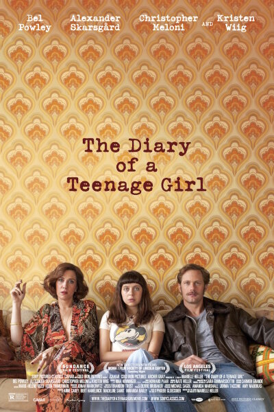 Caviar - The Diary of a Teenage Girl