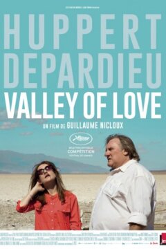 Valley of Love