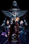 X-Men: Apocalypse - 3 D