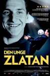 Den unge Zlatan