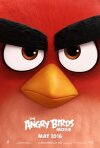 Angry Birds Filmen - 2 D - Org.vers.