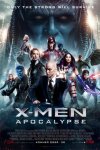 X-Men: Apocalypse - 2 D