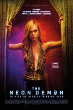 The Neon Demon