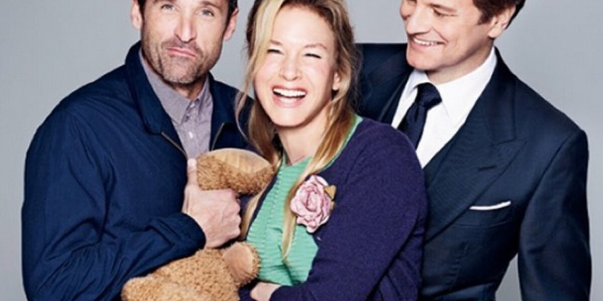 Universal Pictures - Bridget Jones' Baby