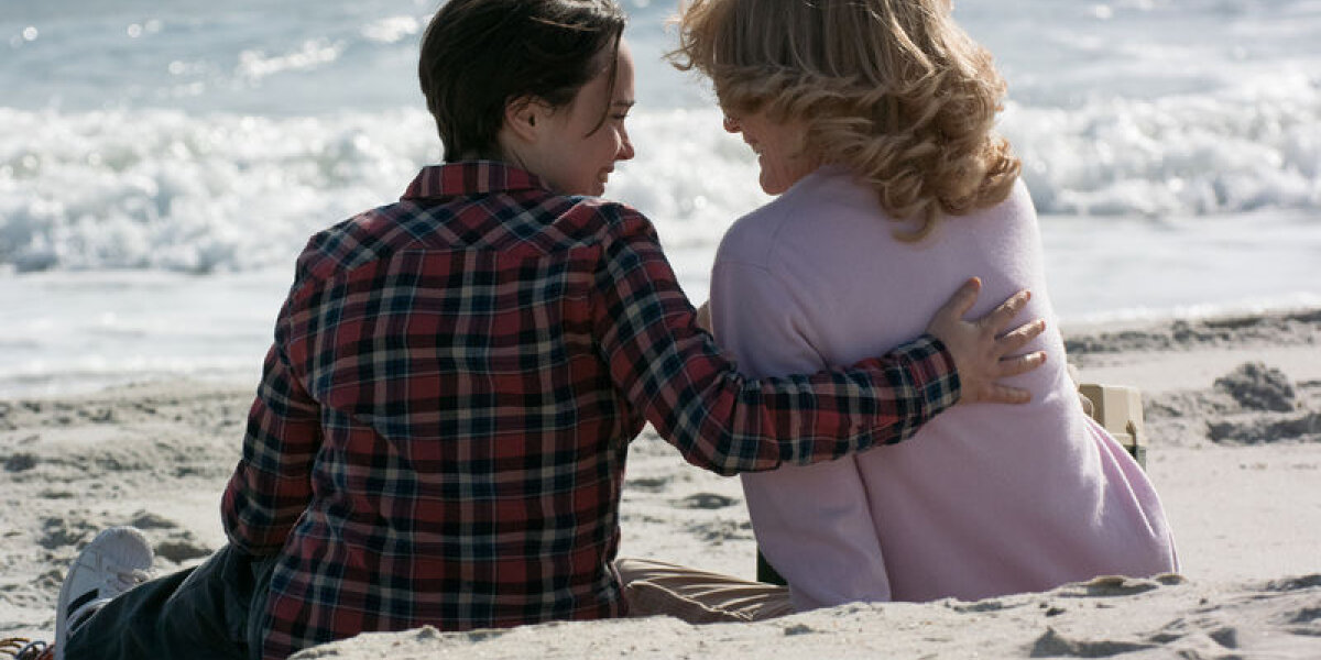 Double Feature Films - Freeheld