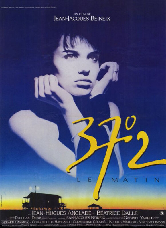 Betty Blue - 37,2 om morgenen