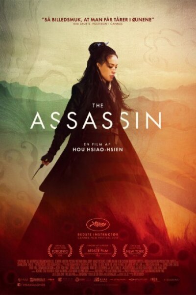 Central Motion Pictures - The Assassin