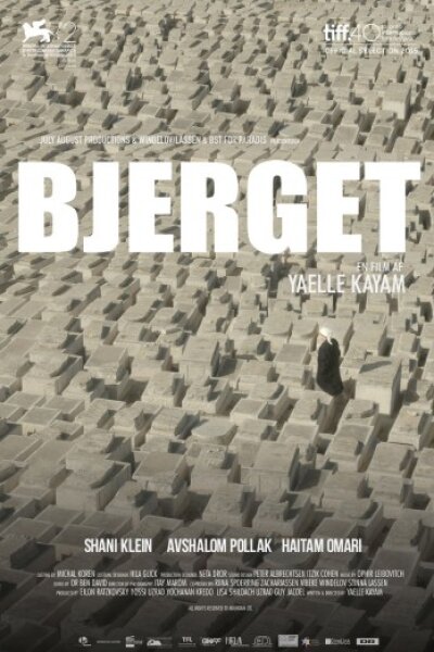 July August Productions - Bjerget