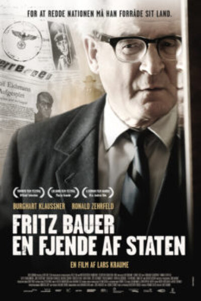 Zero One Film - Fritz Bauer: En fjende af staten