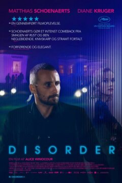 Disorder