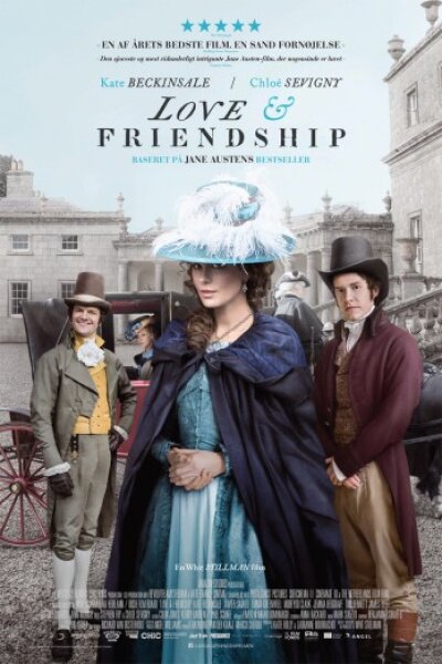 Chic Films - Love & Friendship