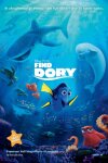 Find Dory - dansk tale - 3 D