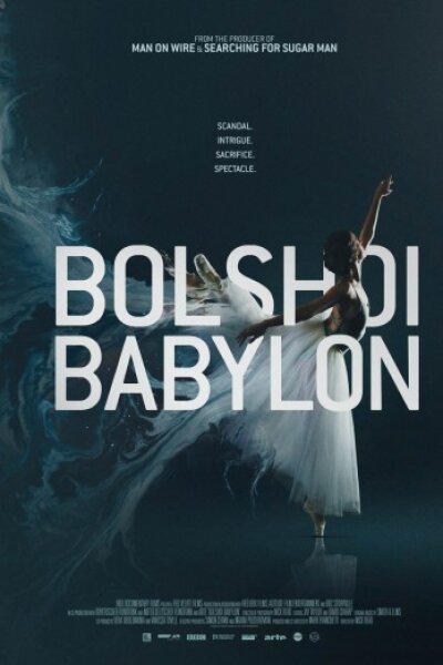 Red Velvet Films - Bolshoi Babylon