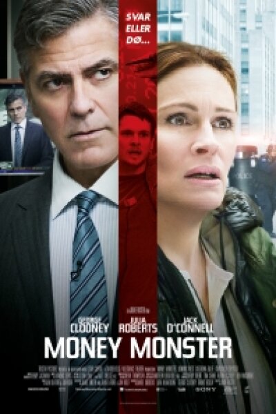 Allegiance Theater - Money Monster