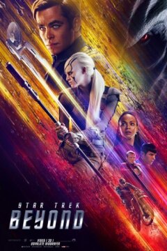 Star Trek Beyond - 3 D