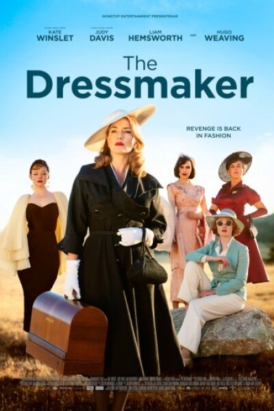 Apollo Media - The Dressmaker