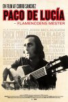 Paco de Lucía: Flamencoens mester