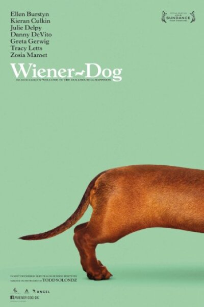 Annapurna Pictures - Wiener-Dog