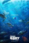 Find Dory - org.vers. - 3 D