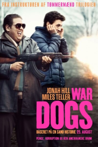 Green Hat Films - War Dogs