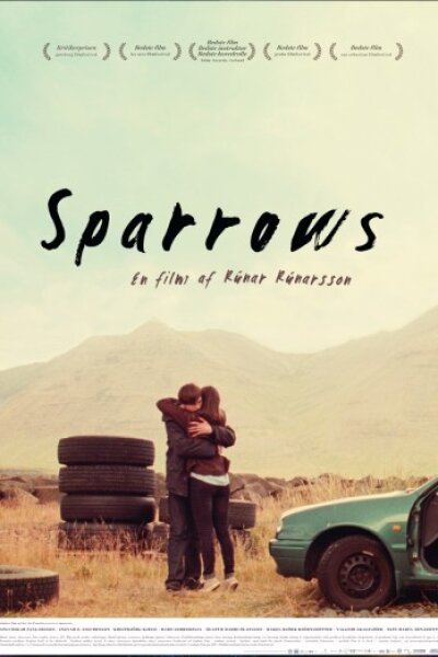 Nimbus Film Productions - Sparrows