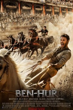 Ben-Hur - 2 D